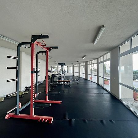 Плажни Апартаменти Силвър Бийч - Silver Beach Sea Apartments Byala  Esterno foto