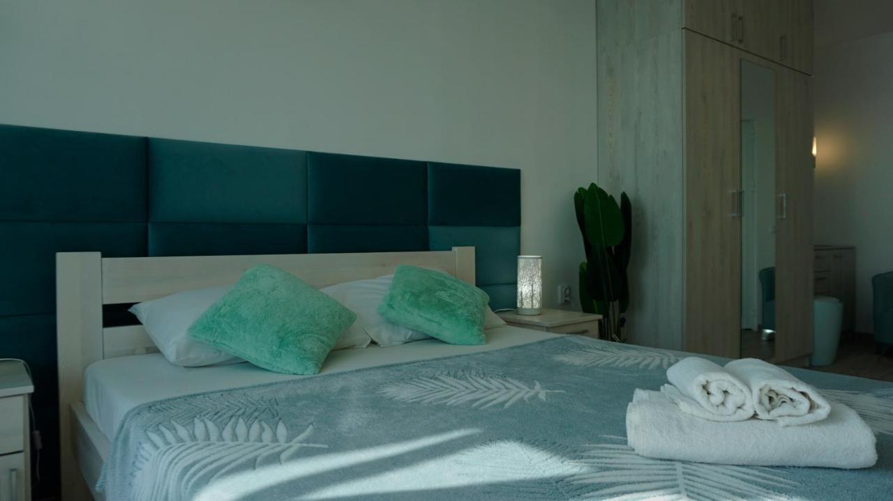 Плажни Апартаменти Силвър Бийч - Silver Beach Sea Apartments Byala  Esterno foto