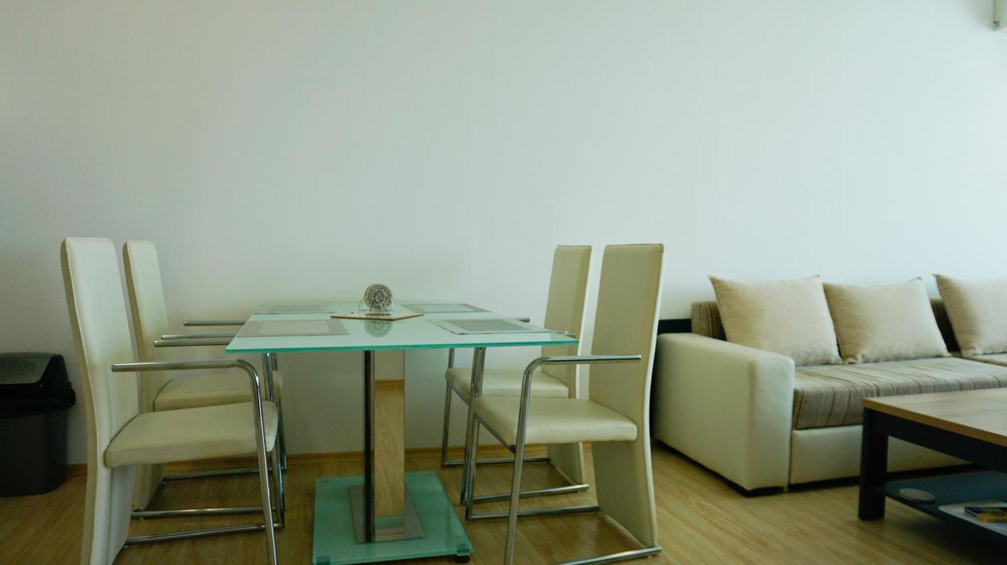 Плажни Апартаменти Силвър Бийч - Silver Beach Sea Apartments Byala  Esterno foto