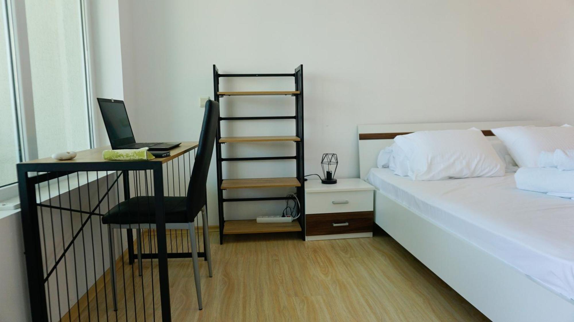 Плажни Апартаменти Силвър Бийч - Silver Beach Sea Apartments Byala  Esterno foto