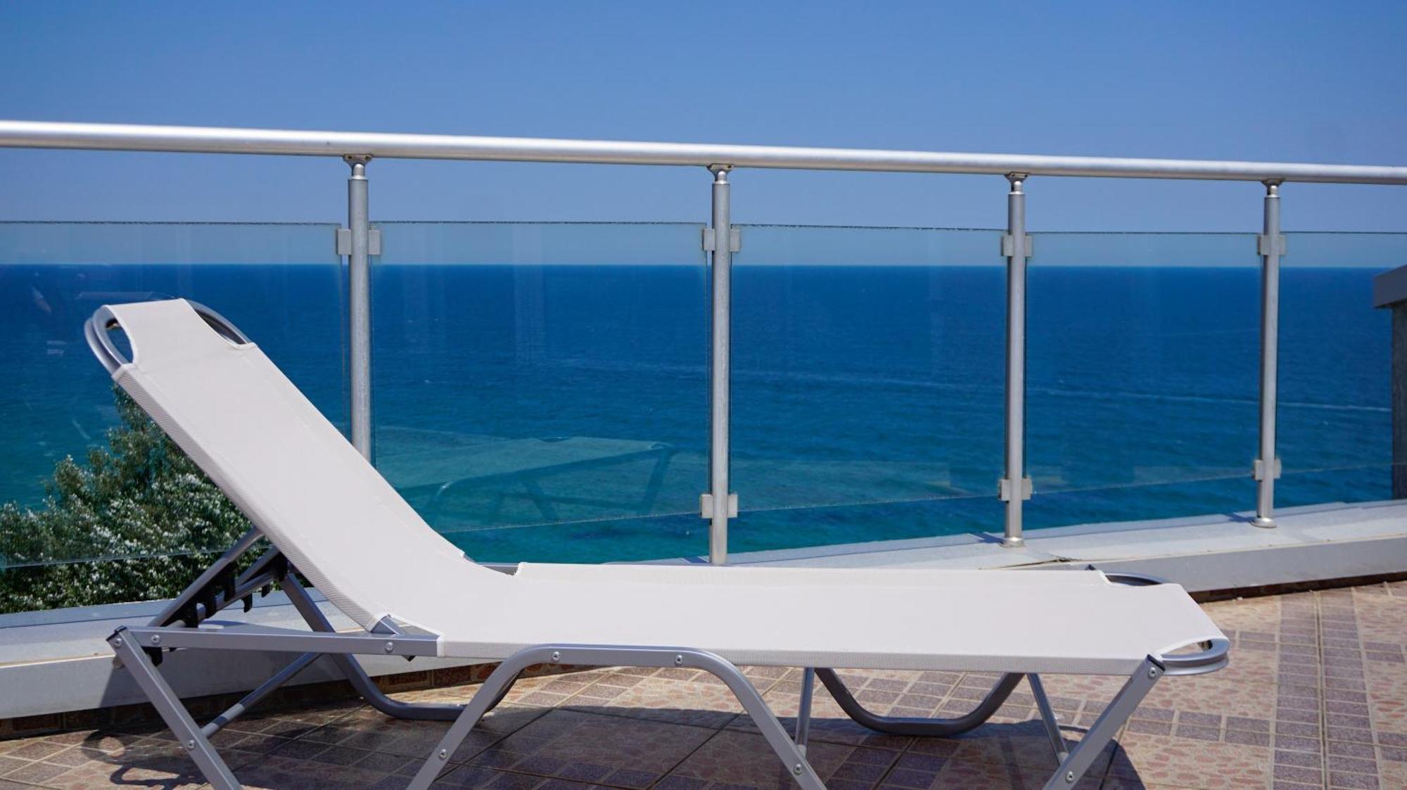 Плажни Апартаменти Силвър Бийч - Silver Beach Sea Apartments Byala  Esterno foto