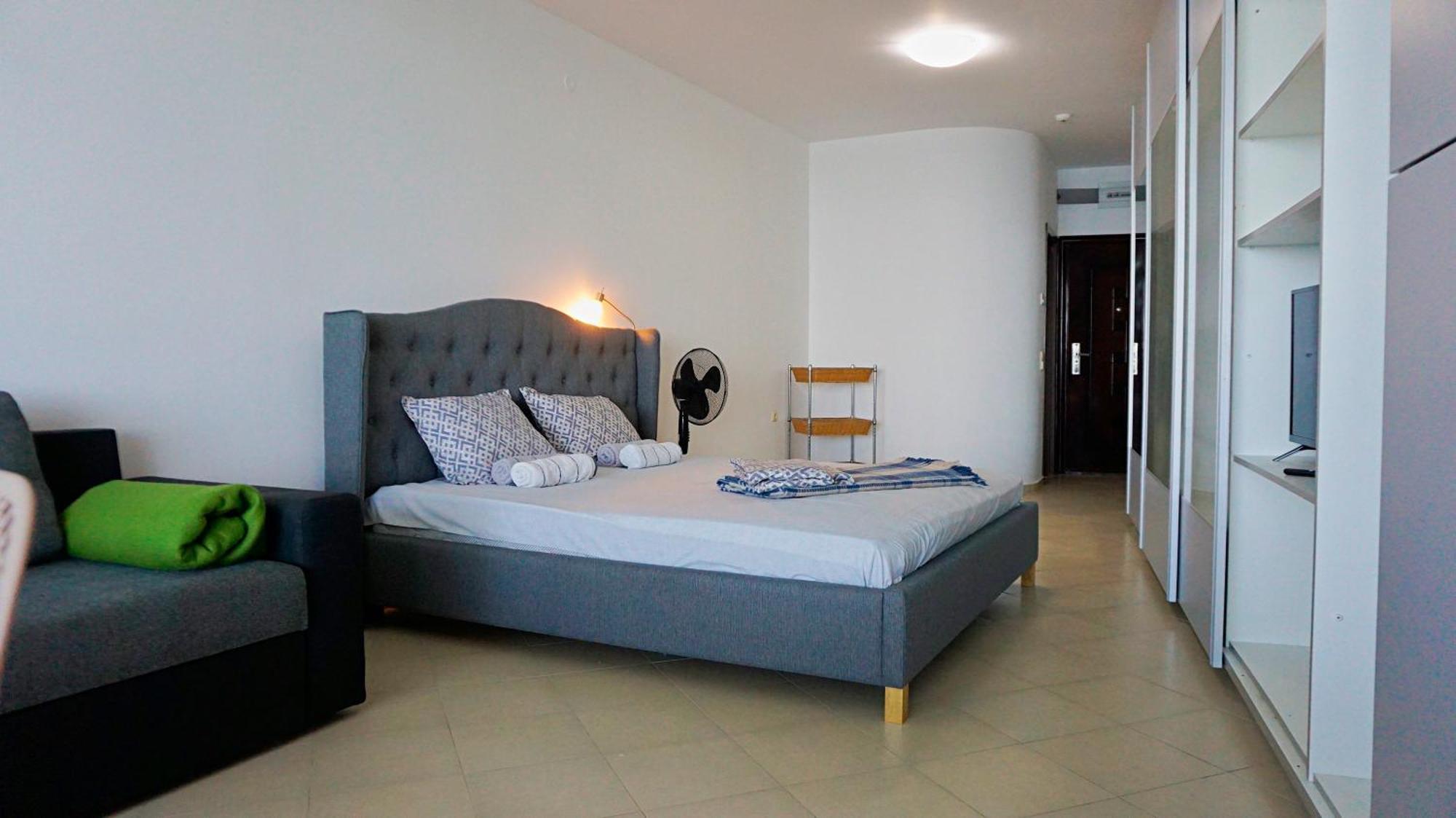 Плажни Апартаменти Силвър Бийч - Silver Beach Sea Apartments Byala  Esterno foto
