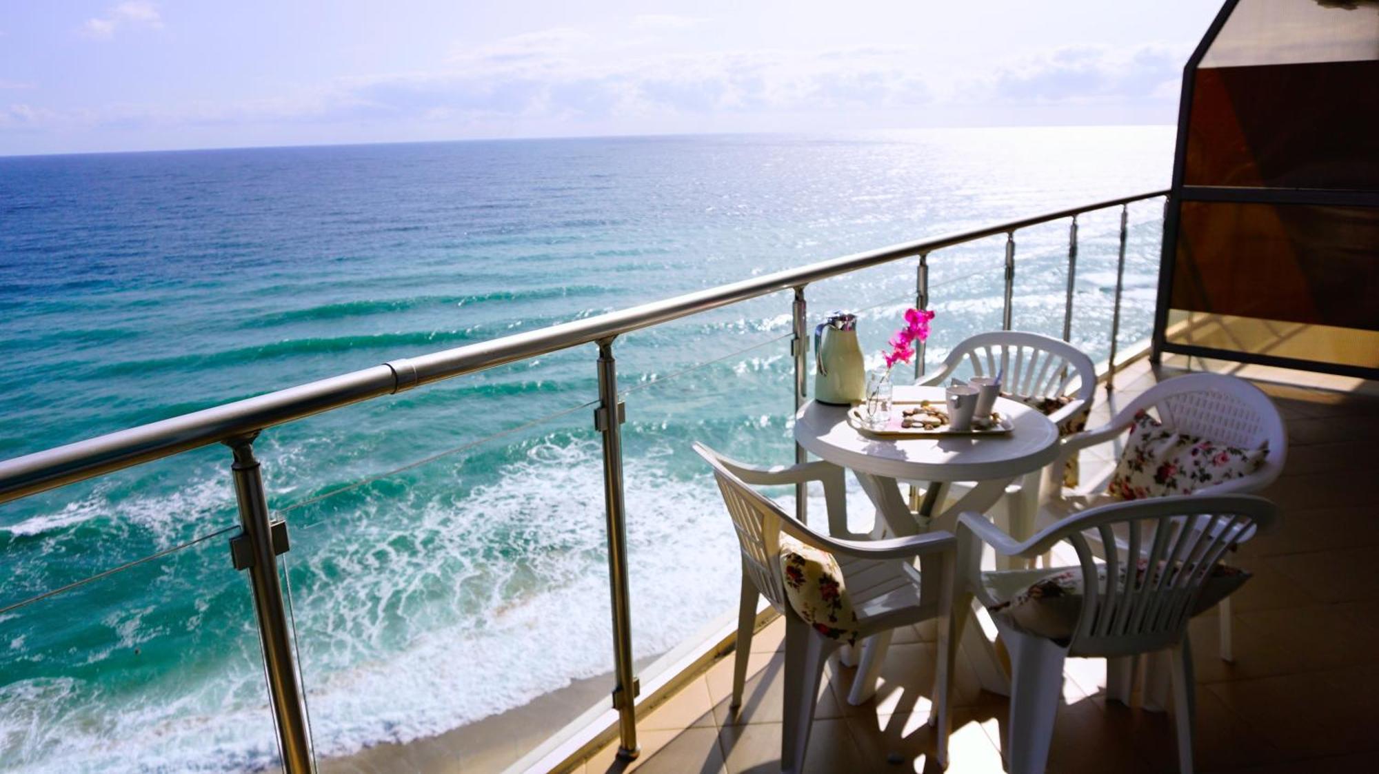 Плажни Апартаменти Силвър Бийч - Silver Beach Sea Apartments Byala  Camera foto