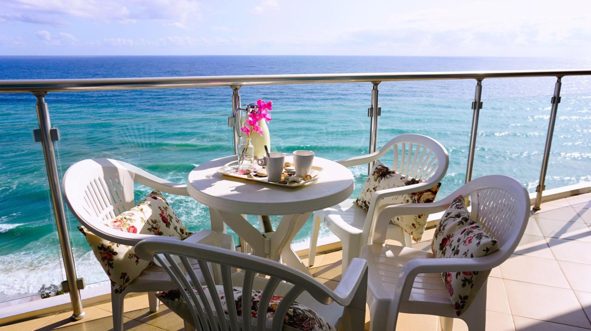 Плажни Апартаменти Силвър Бийч - Silver Beach Sea Apartments Byala  Camera foto