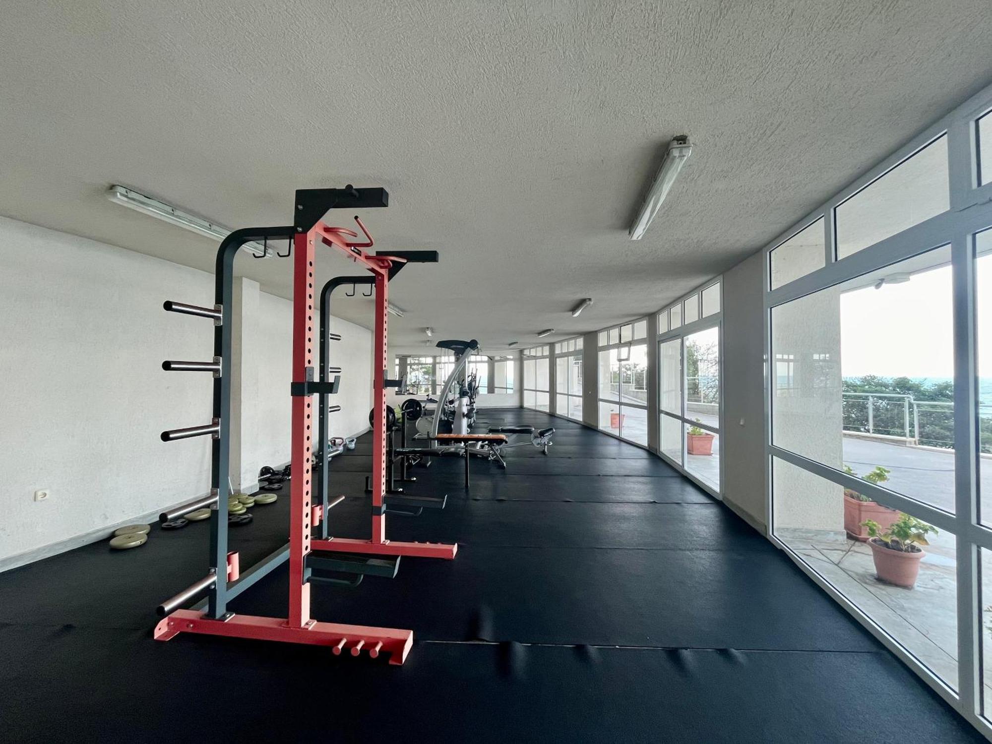 Плажни Апартаменти Силвър Бийч - Silver Beach Sea Apartments Byala  Esterno foto